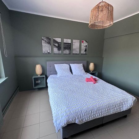 Maurice En Ville N14 Namur Zewnętrze zdjęcie