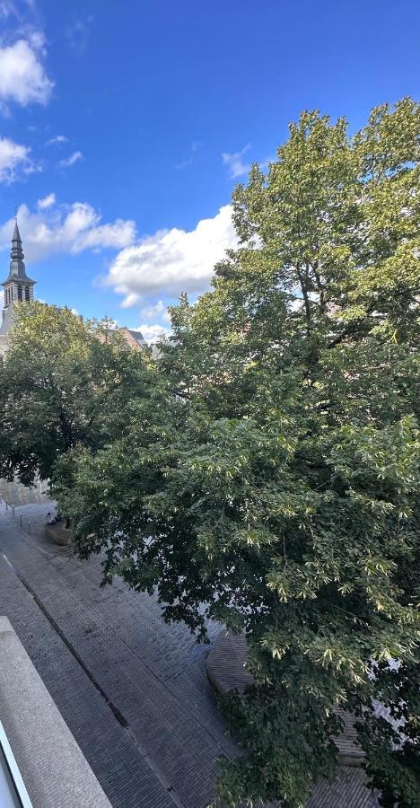 Maurice En Ville N14 Namur Zewnętrze zdjęcie