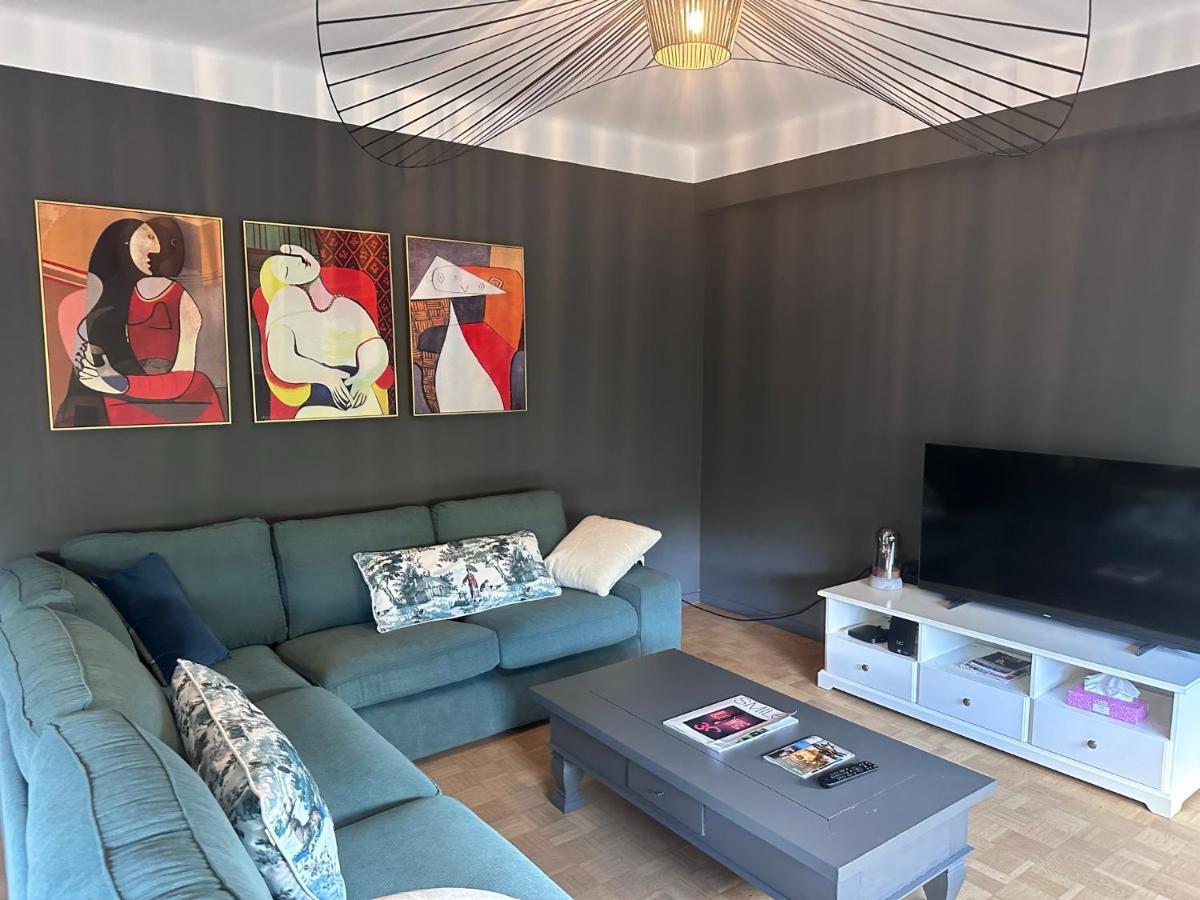 Maurice En Ville N14 Namur Zewnętrze zdjęcie